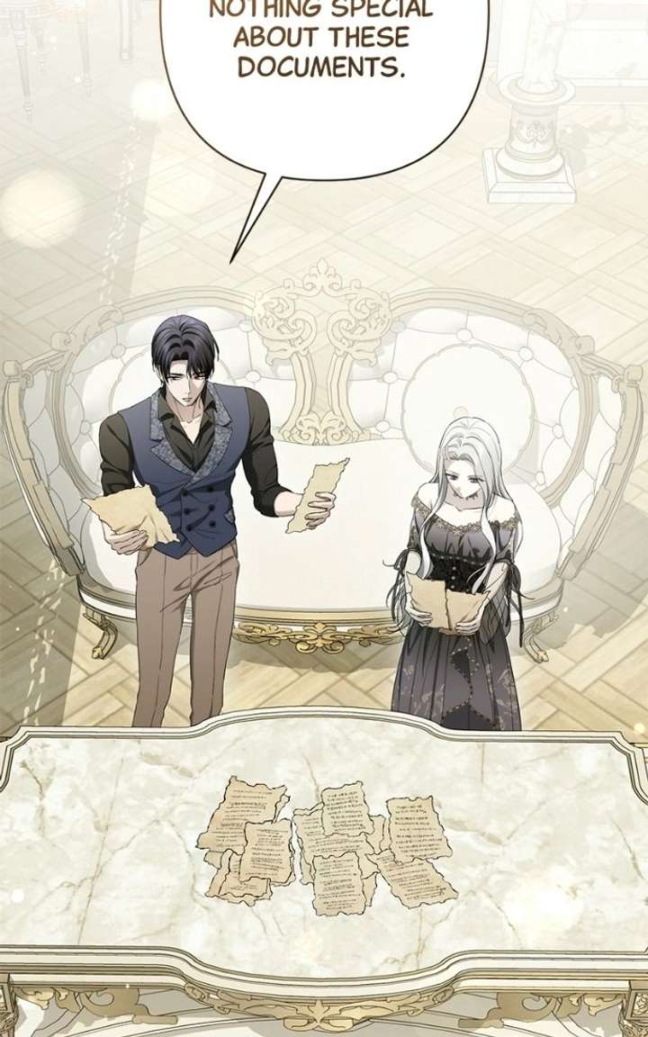 The Presepe Outside the Cage Chapter 52 page 3 - 