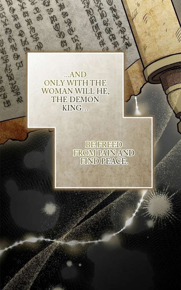 The Presepe Outside the Cage Chapter 52 page 22 - 