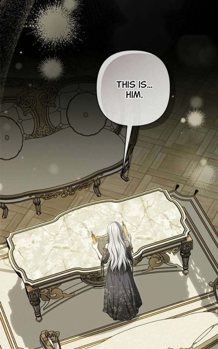 The Presepe Outside the Cage Chapter 52 page 23 - 