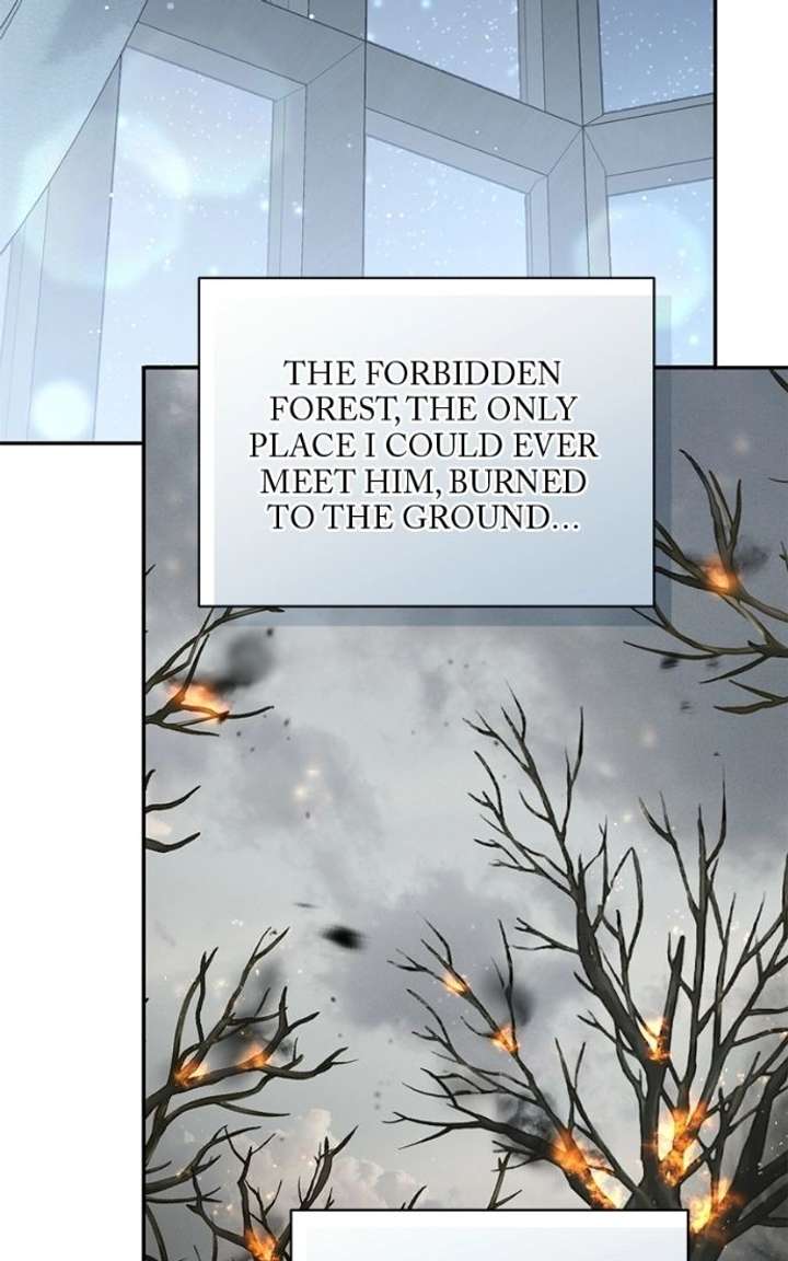 The Presepe Outside the Cage Chapter 52 page 30 - 