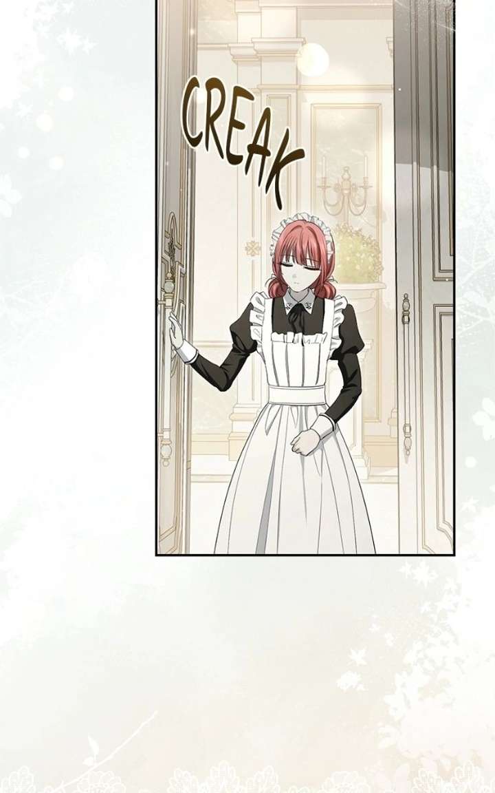 The Presepe Outside the Cage Chapter 52 page 46 - 