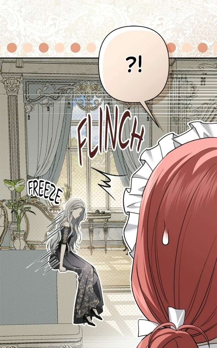 The Presepe Outside the Cage Chapter 52 page 47 - 