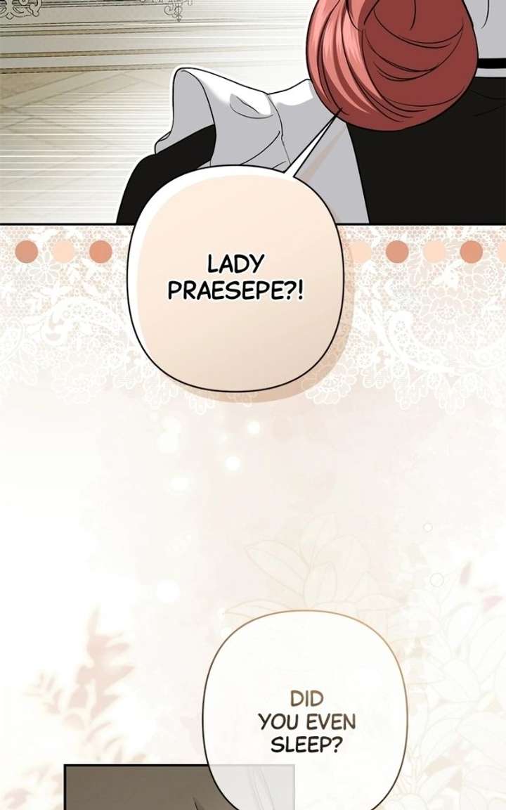 The Presepe Outside the Cage Chapter 52 page 48 - 