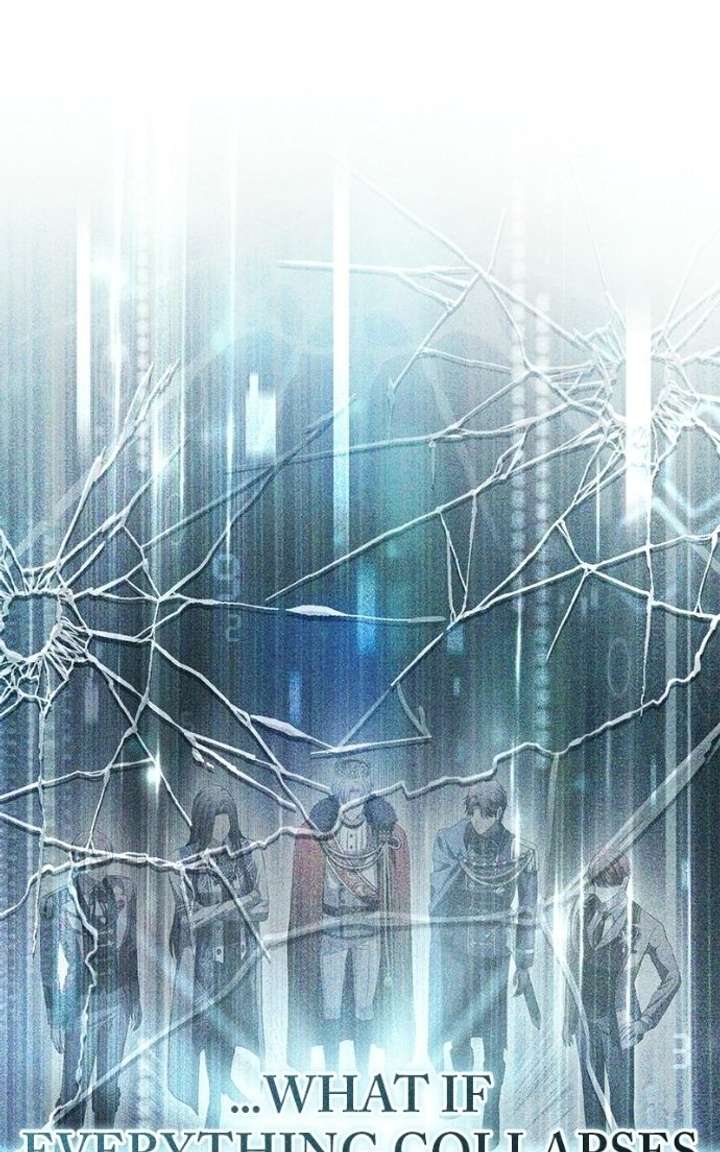 The Presepe Outside the Cage Chapter 52 page 66 - 