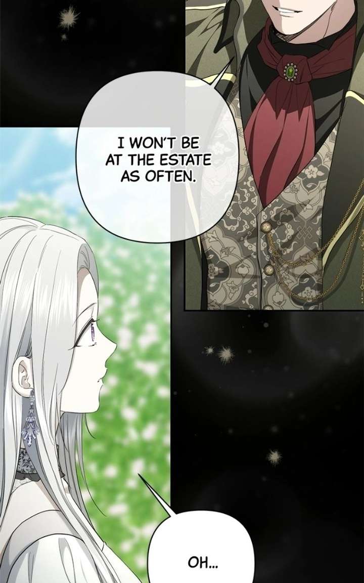 The Presepe Outside the Cage Chapter 52 page 91 - 