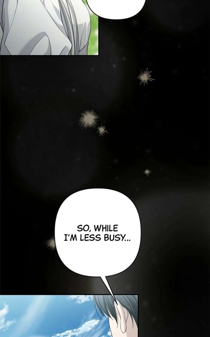 The Presepe Outside the Cage Chapter 52 page 92 - 
