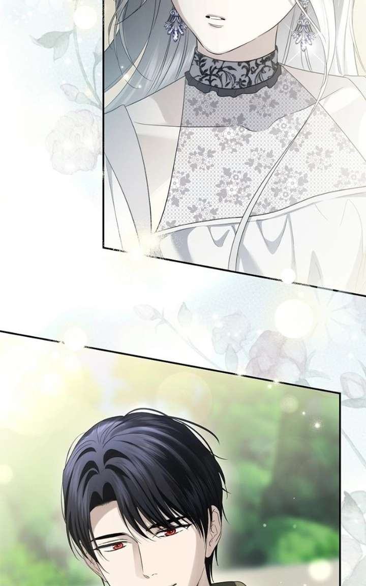The Presepe Outside the Cage Chapter 53 page 26 - 