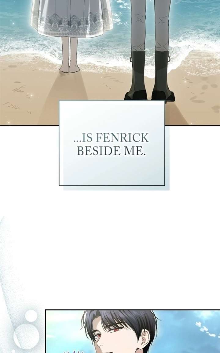 The Presepe Outside the Cage Chapter 53 page 31 - 