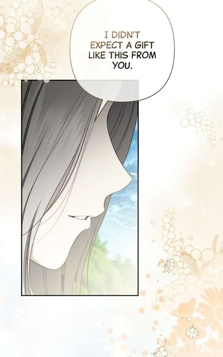 The Presepe Outside the Cage Chapter 53 page 43 - 
