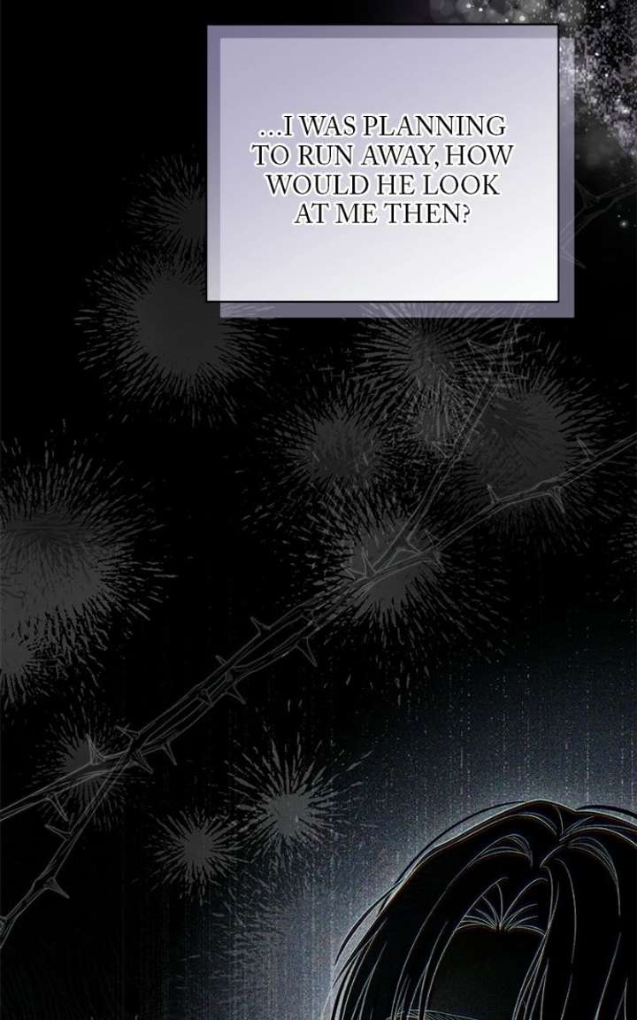 The Presepe Outside the Cage Chapter 53 page 59 - 