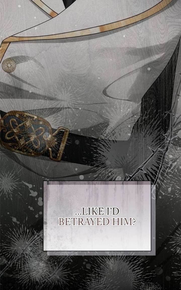 The Presepe Outside the Cage Chapter 53 page 61 - 