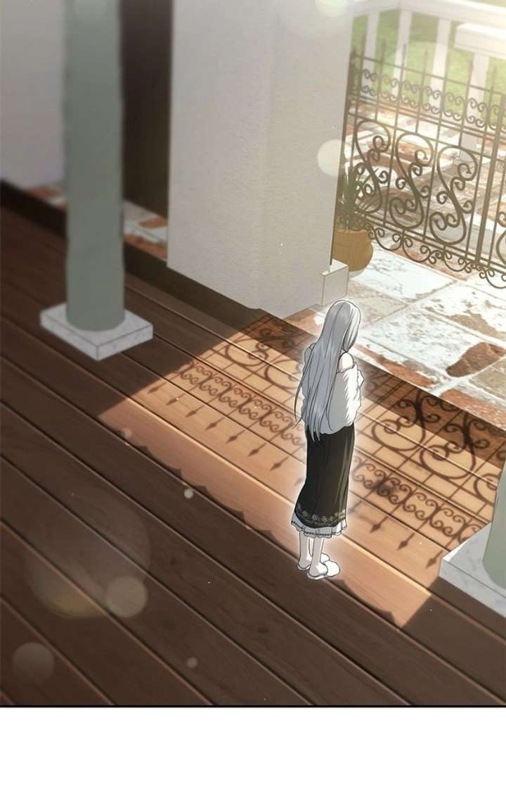The Presepe Outside the Cage Chapter 53 page 92 - 