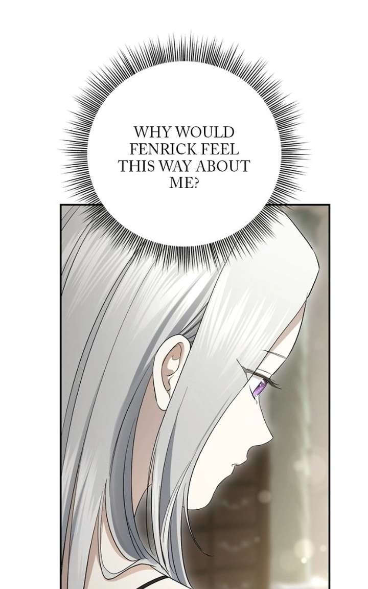 The Presepe Outside the Cage Chapter 53 page 93 - 
