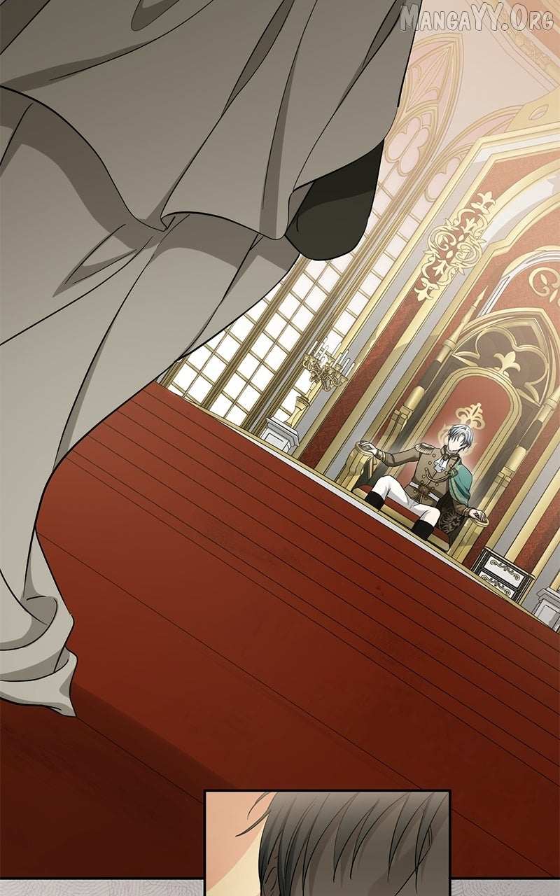 The Presepe Outside the Cage Chapter 54 page 109 - 