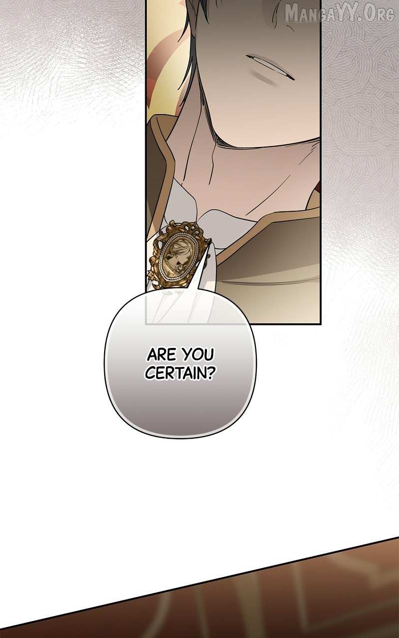The Presepe Outside the Cage Chapter 54 page 110 - 