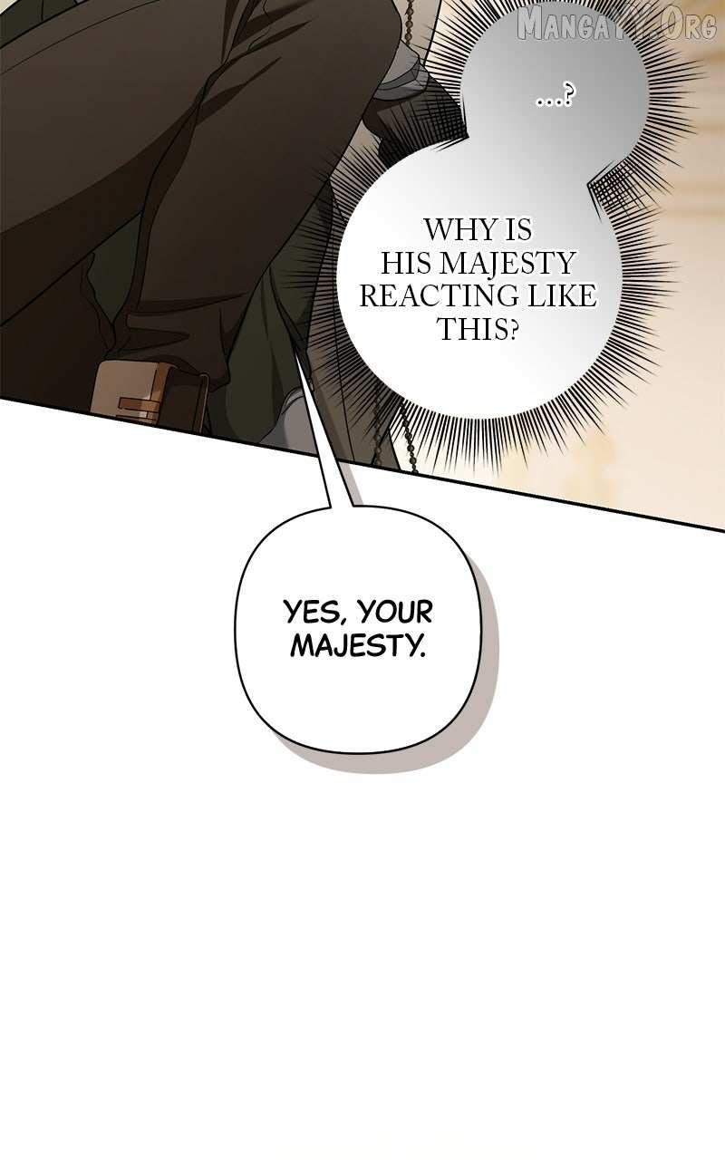 The Presepe Outside the Cage Chapter 54 page 112 - 