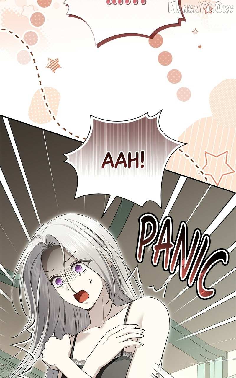 The Presepe Outside the Cage Chapter 54 page 14 - 