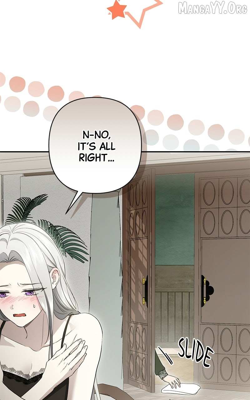 The Presepe Outside the Cage Chapter 54 page 17 - 