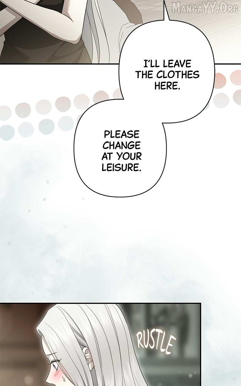 The Presepe Outside the Cage Chapter 54 page 18 - 