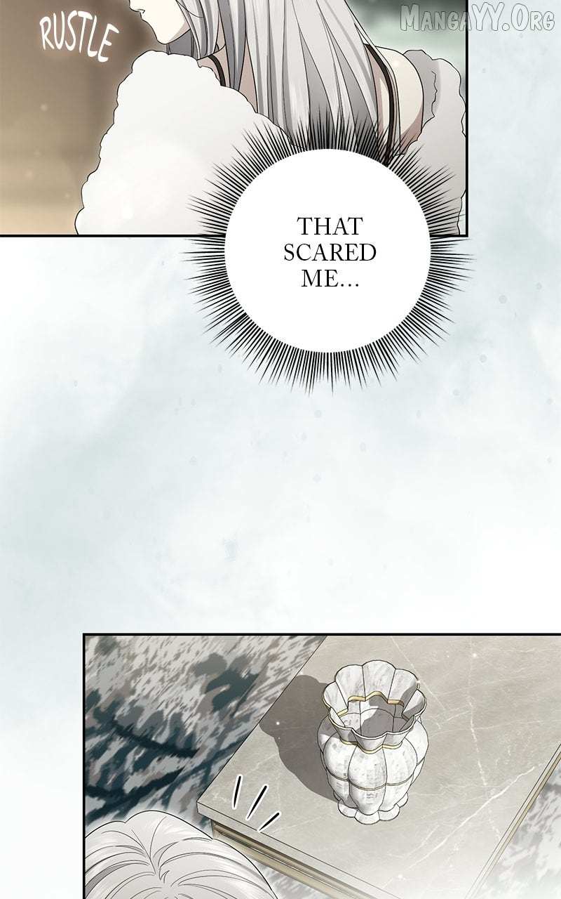 The Presepe Outside the Cage Chapter 54 page 19 - 