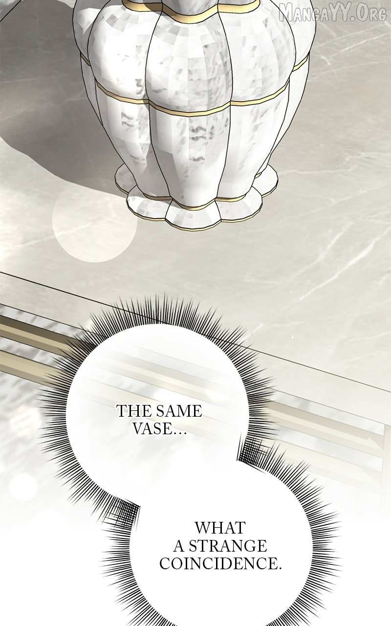 The Presepe Outside the Cage Chapter 54 page 21 - 