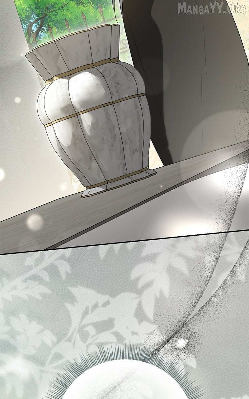 The Presepe Outside the Cage Chapter 54 page 23 - 
