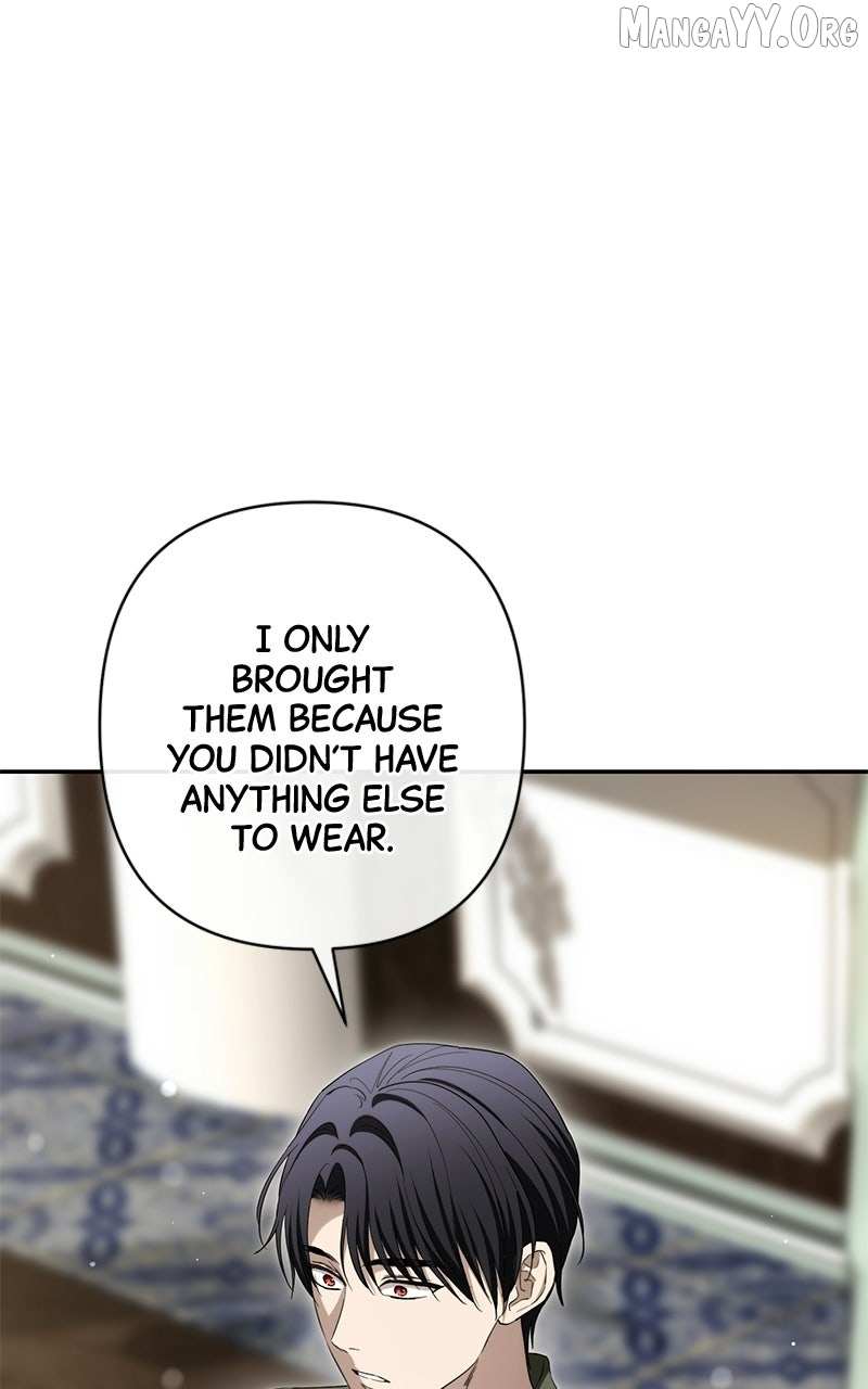 The Presepe Outside the Cage Chapter 54 page 26 - 