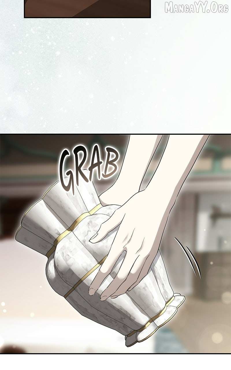 The Presepe Outside the Cage Chapter 54 page 4 - 