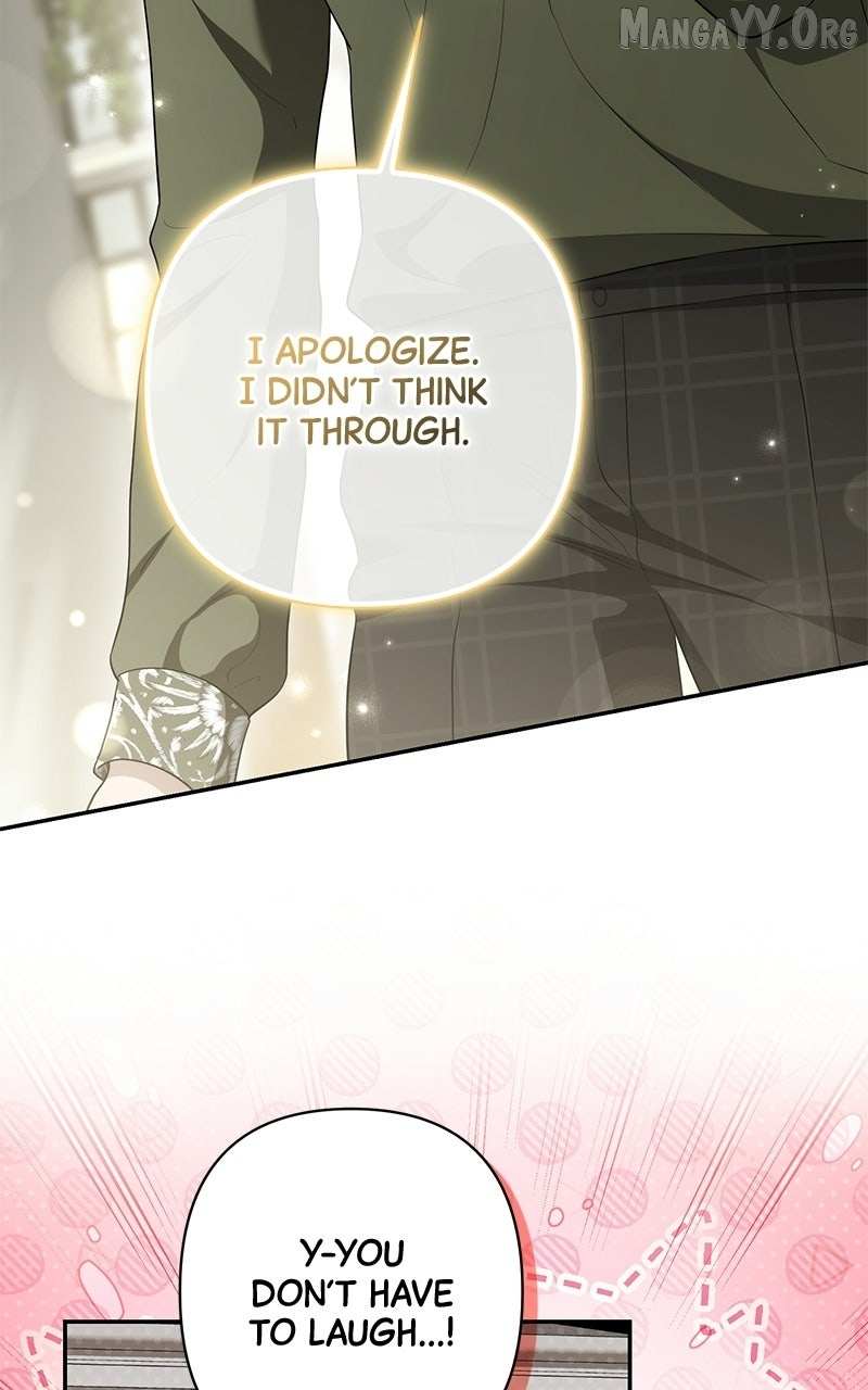 The Presepe Outside the Cage Chapter 54 page 34 - 