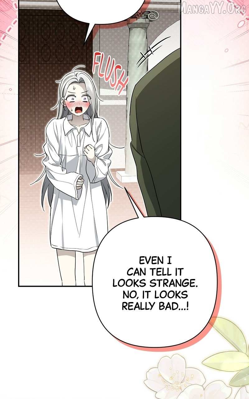 The Presepe Outside the Cage Chapter 54 page 35 - 
