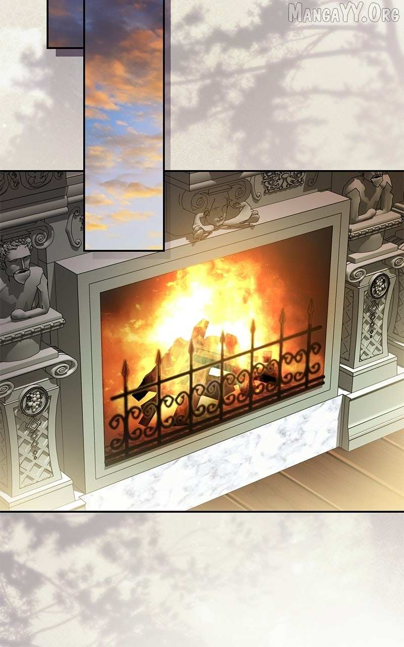 The Presepe Outside the Cage Chapter 54 page 40 - 