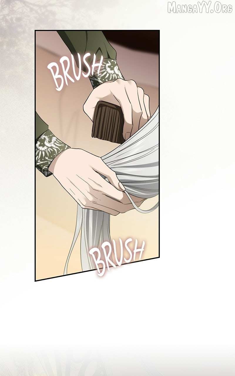 The Presepe Outside the Cage Chapter 54 page 41 - 