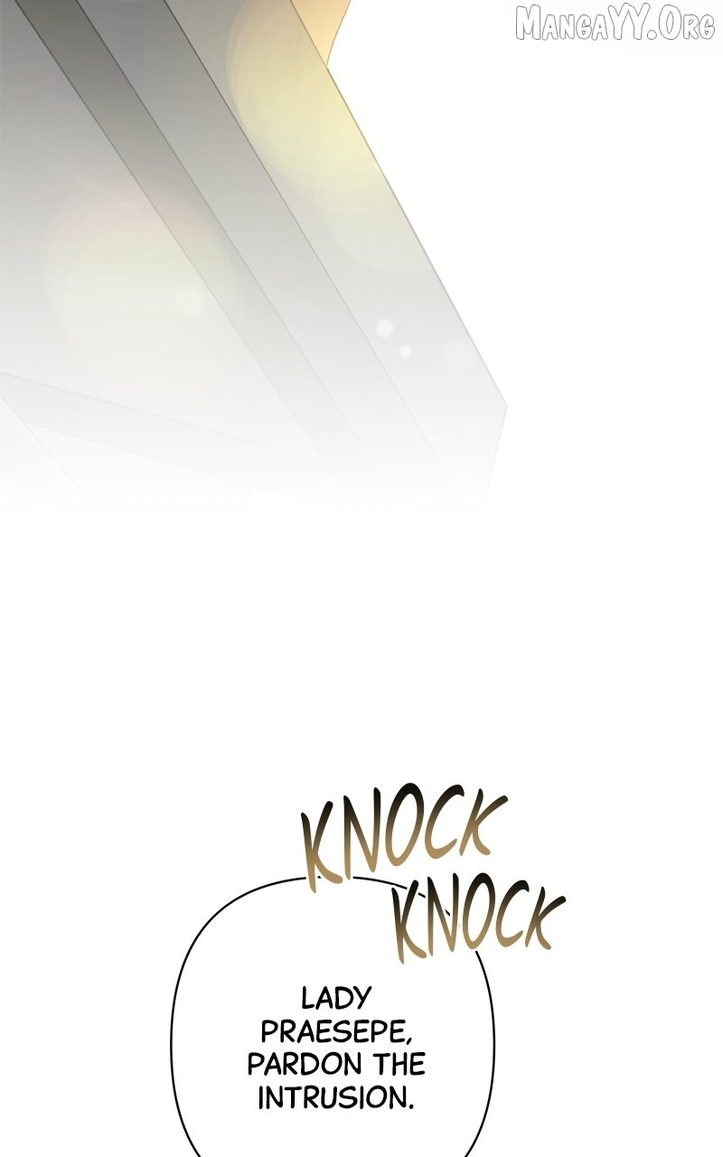 The Presepe Outside the Cage Chapter 54 page 7 - 