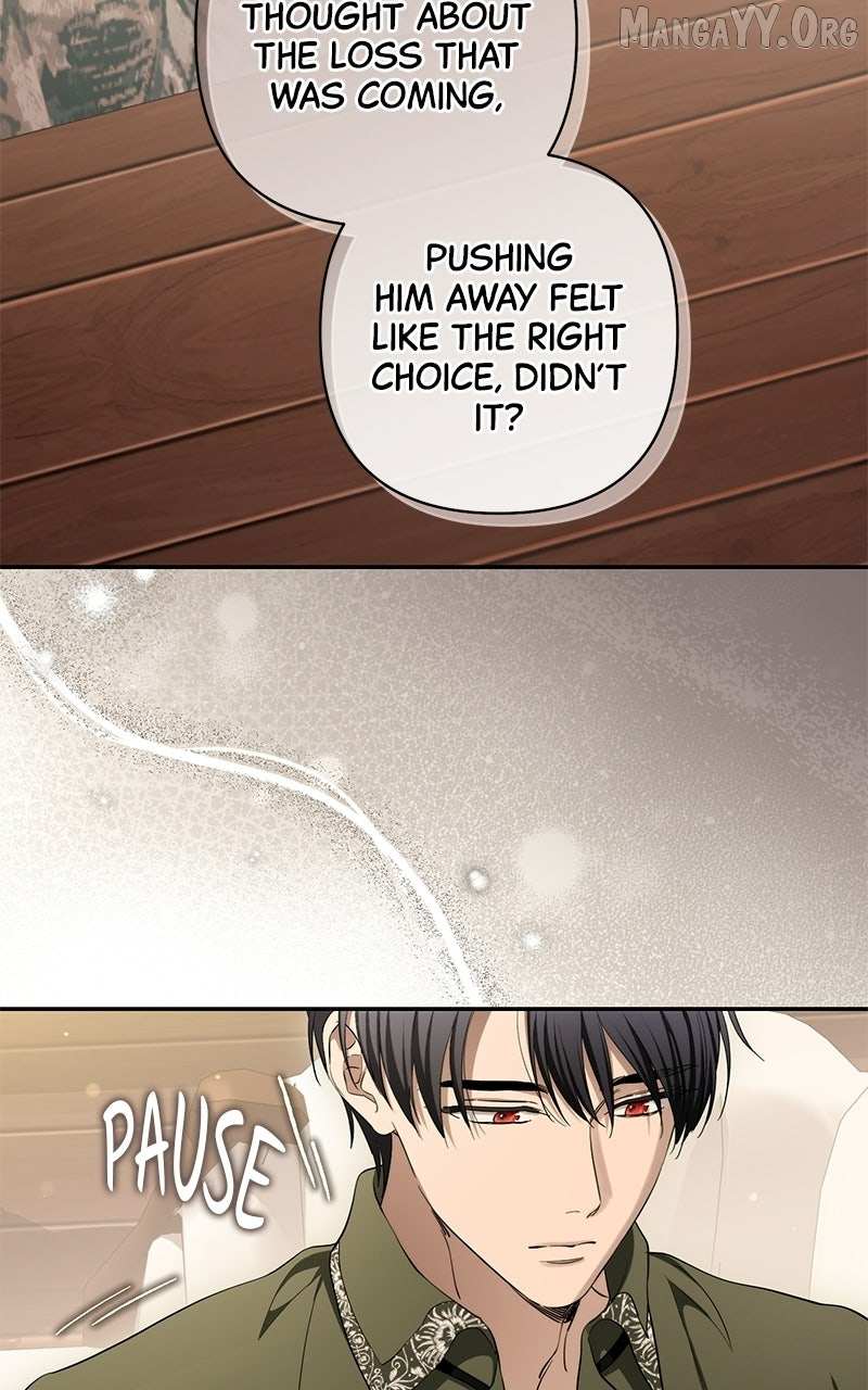 The Presepe Outside the Cage Chapter 54 page 63 - 