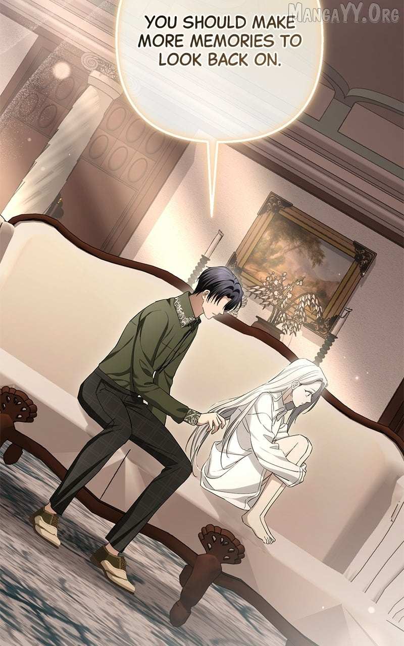 The Presepe Outside the Cage Chapter 54 page 65 - 
