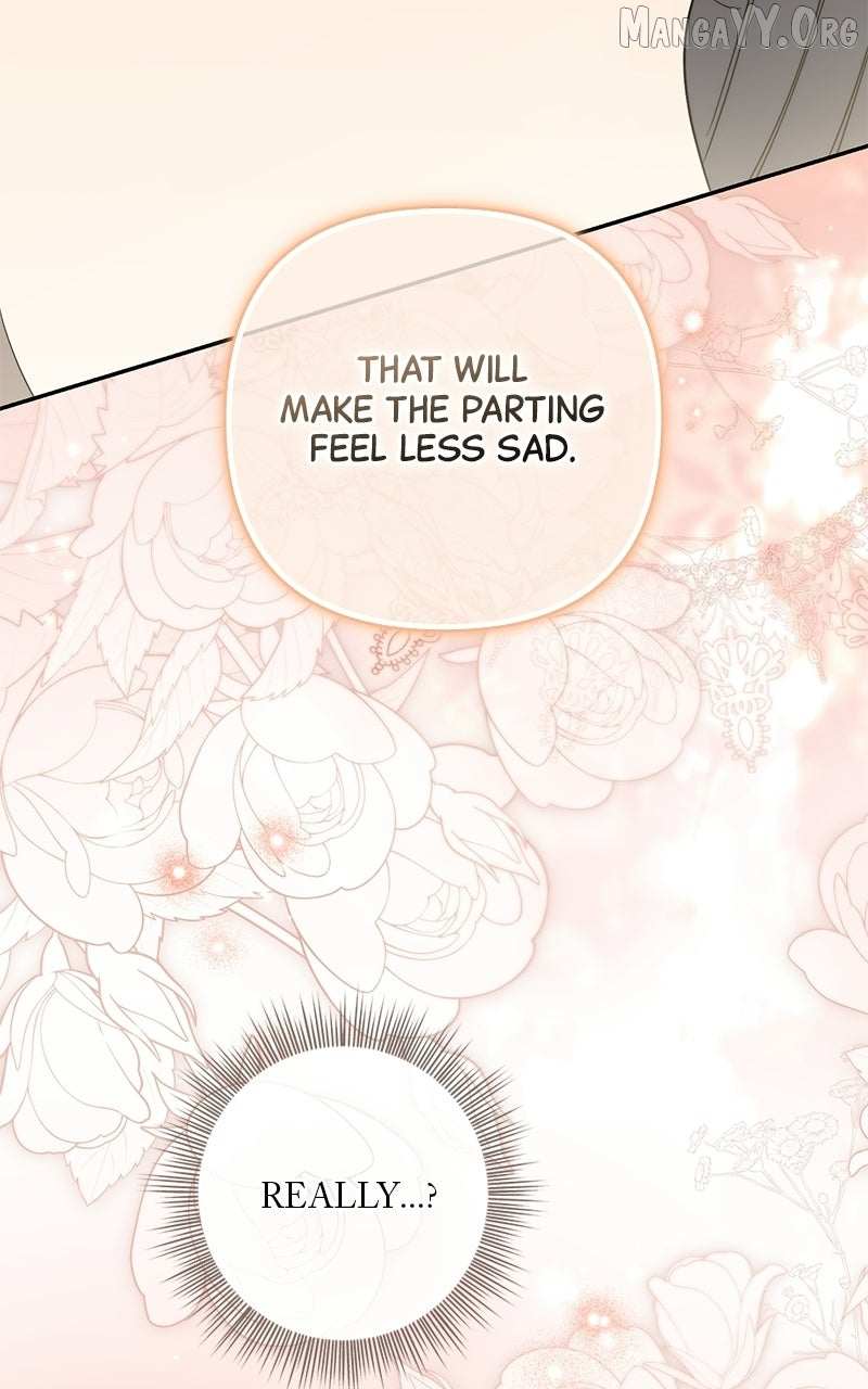 The Presepe Outside the Cage Chapter 54 page 67 - 