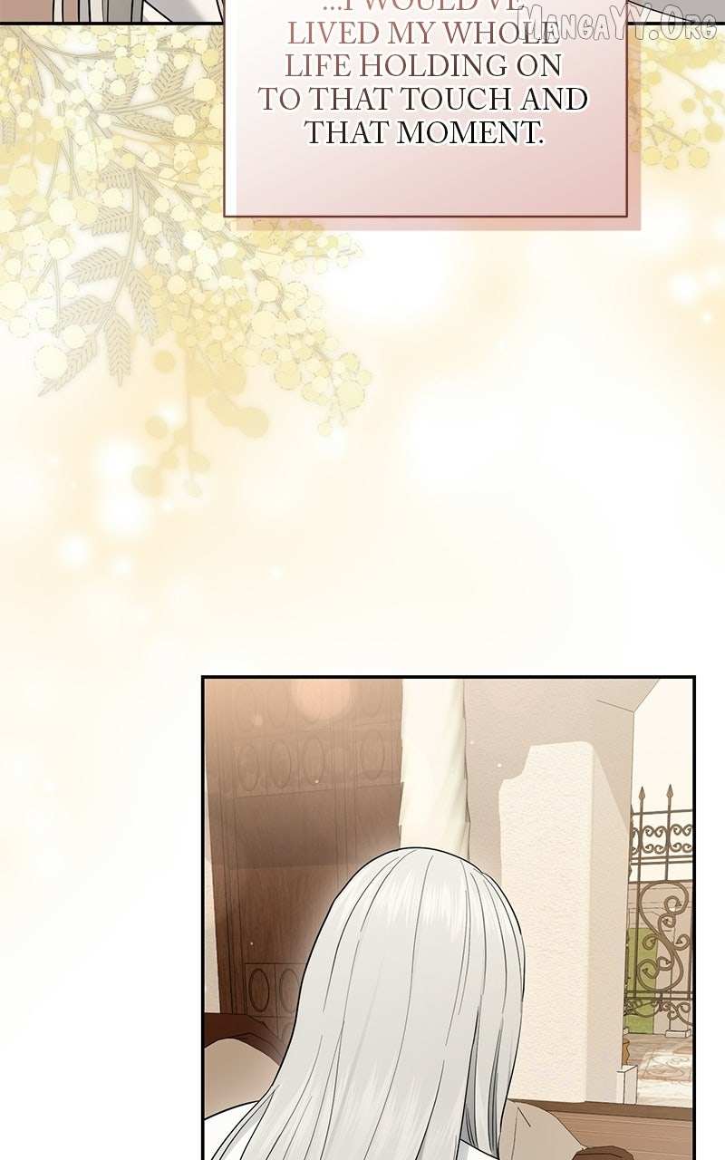 The Presepe Outside the Cage Chapter 54 page 78 - 