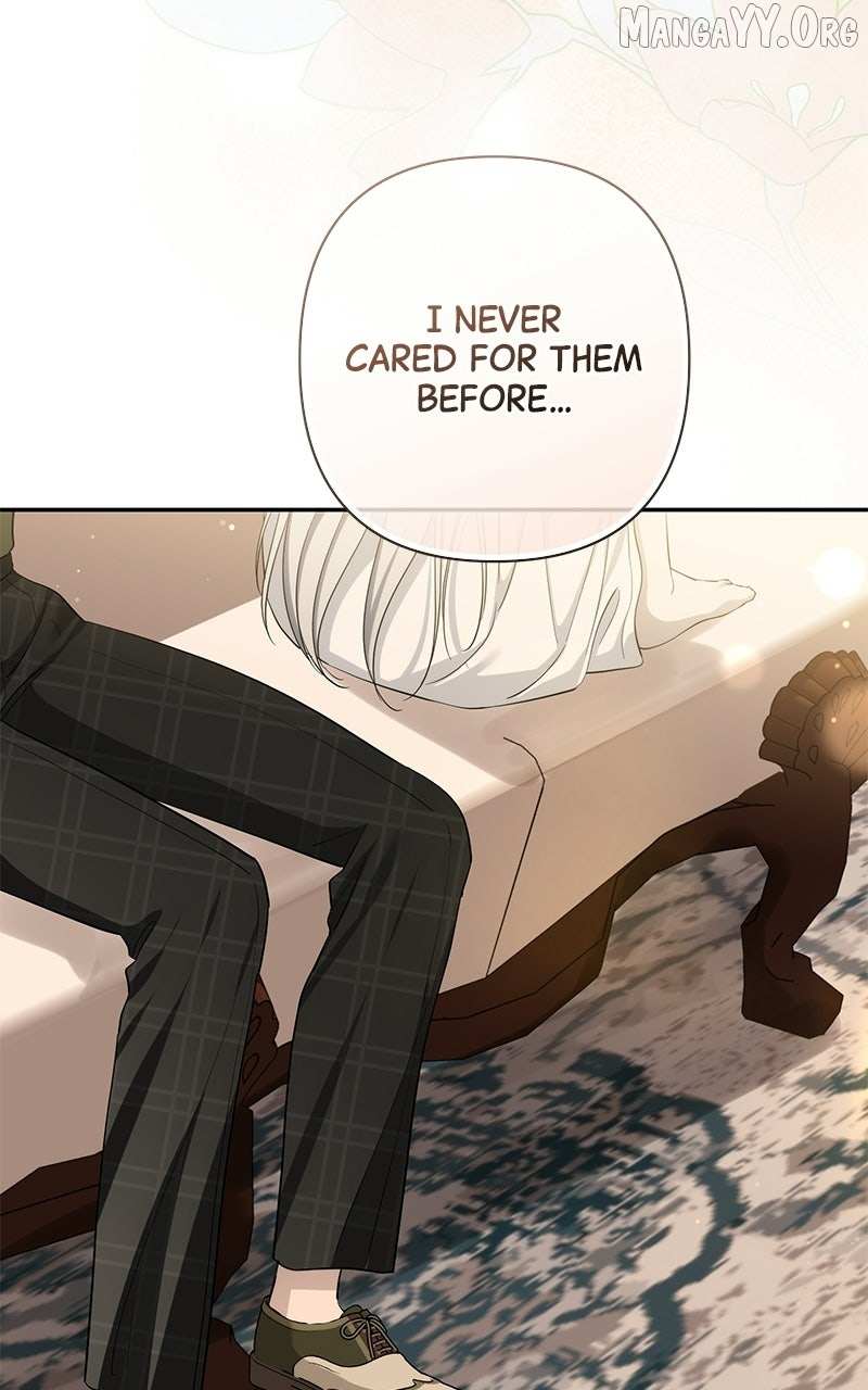 The Presepe Outside the Cage Chapter 54 page 88 - 