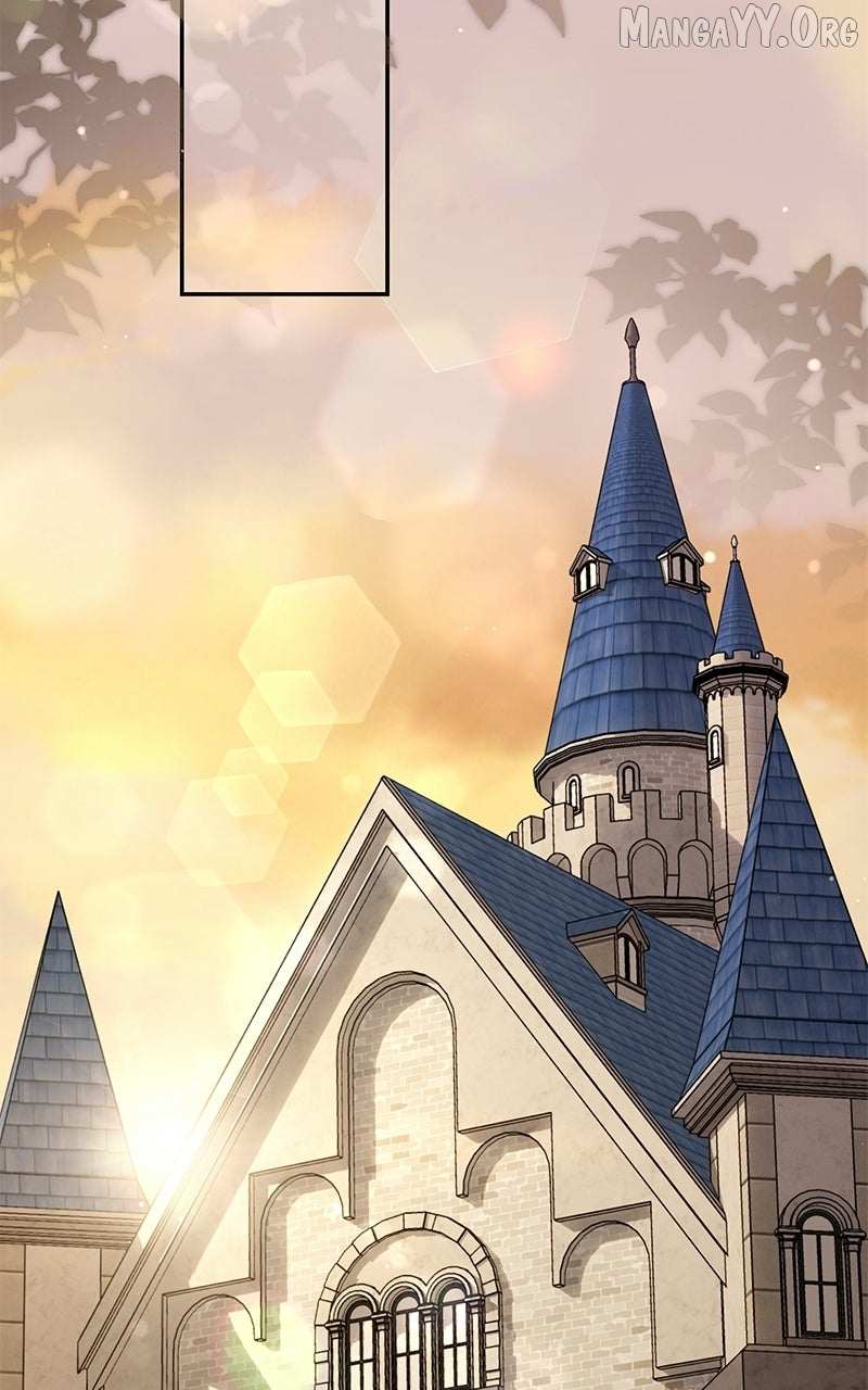 The Presepe Outside the Cage Chapter 54 page 93 - 