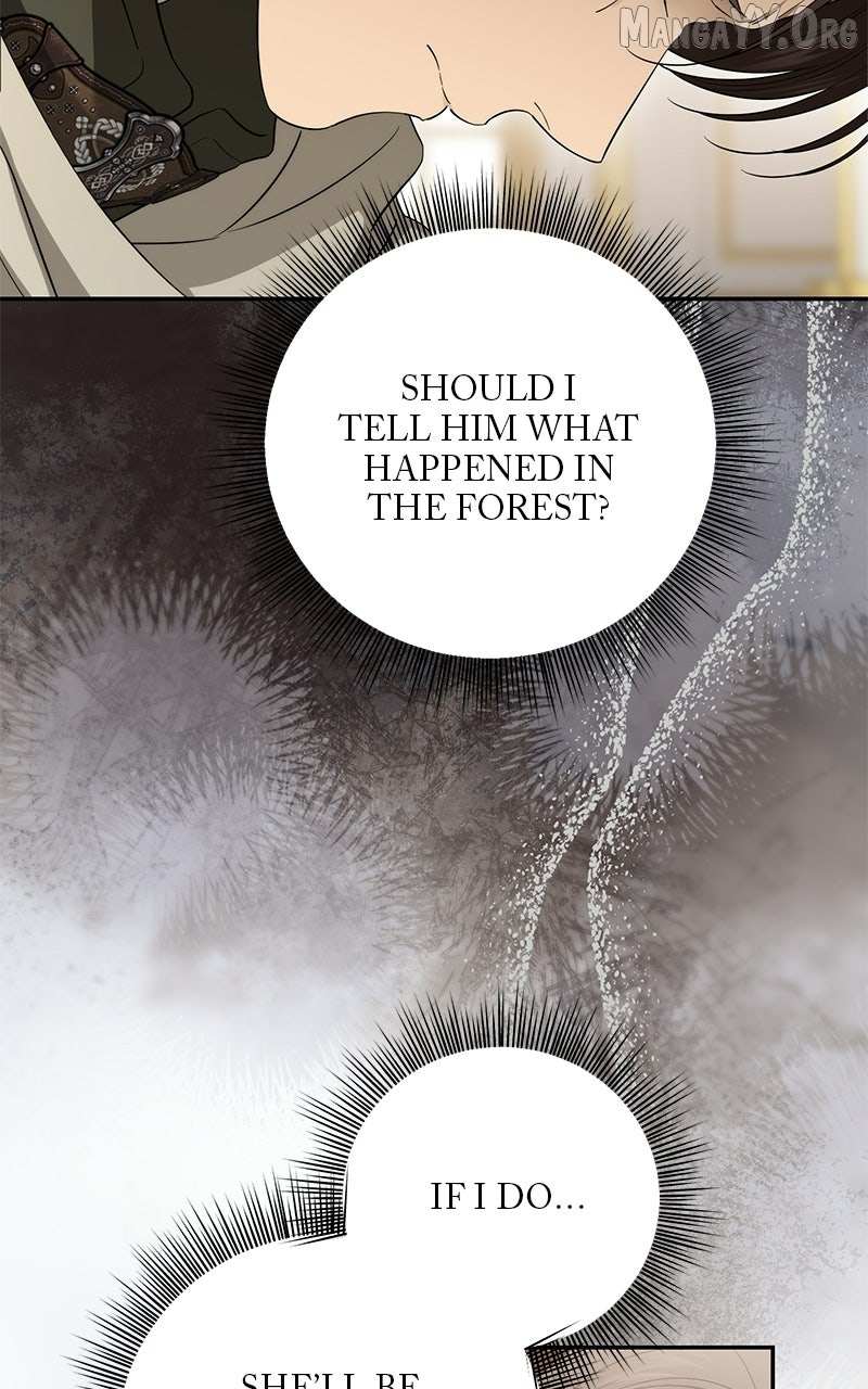 The Presepe Outside the Cage Chapter 54 page 100 - 