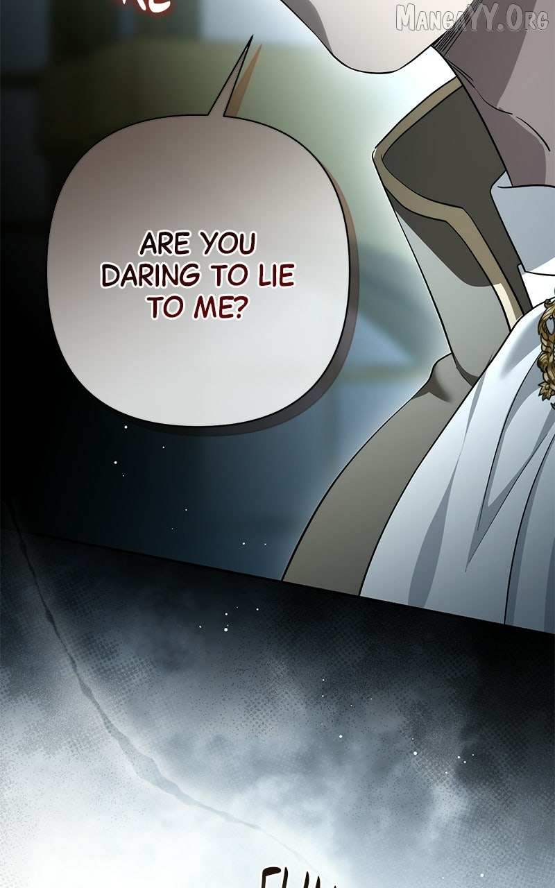 The Presepe Outside the Cage Chapter 55 page 11 - 