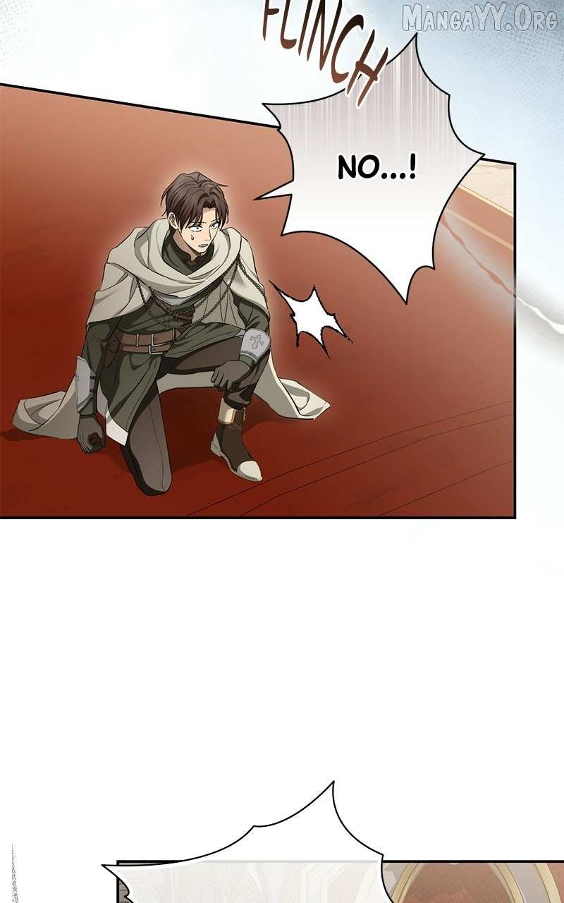 The Presepe Outside the Cage Chapter 55 page 12 - 