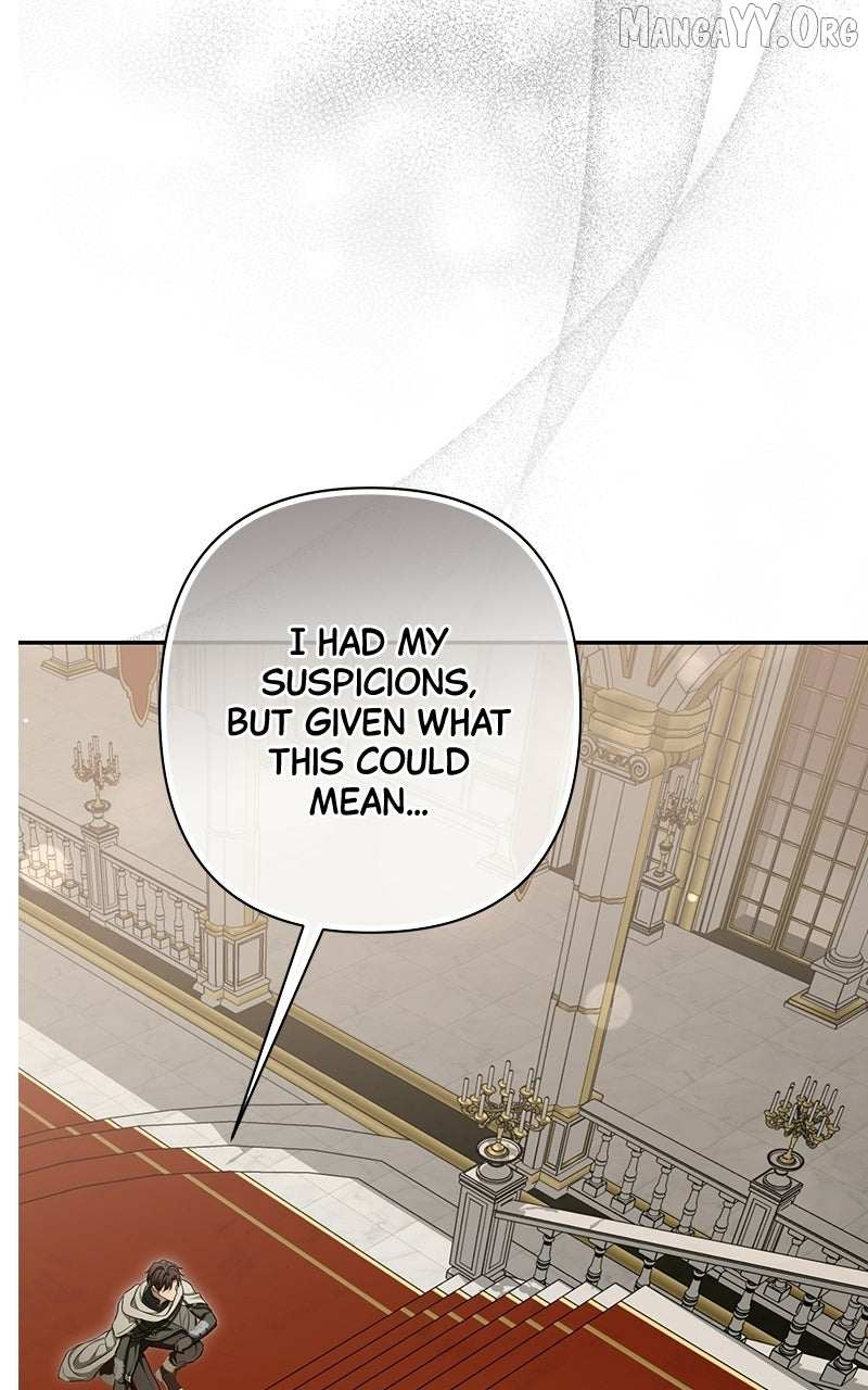 The Presepe Outside the Cage Chapter 55 page 16 - 