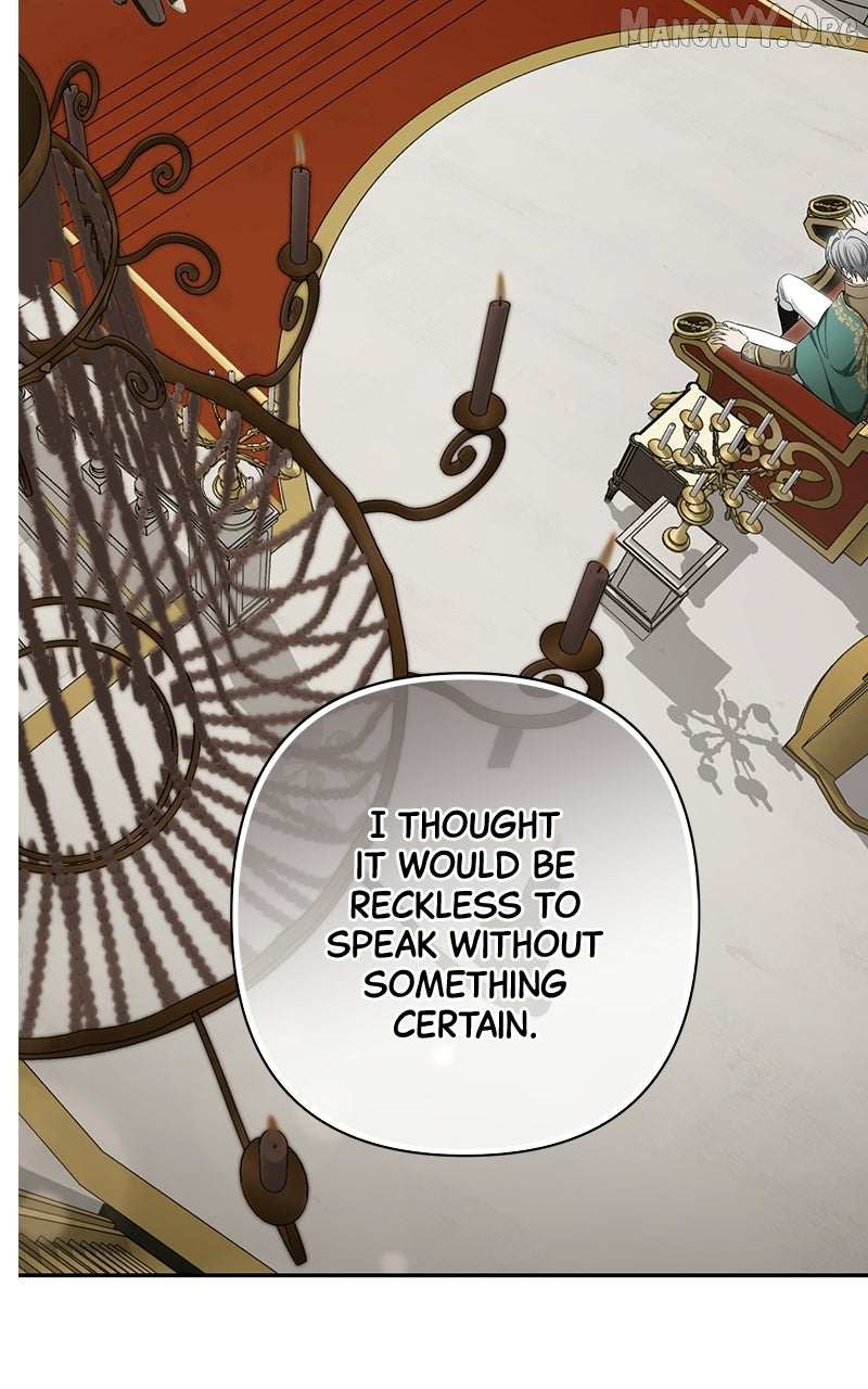 The Presepe Outside the Cage Chapter 55 page 17 - 