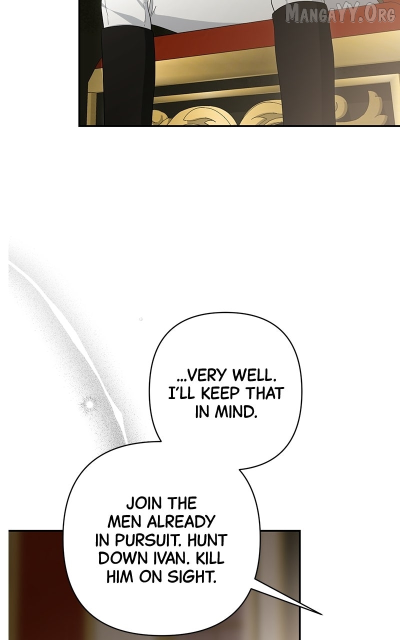 The Presepe Outside the Cage Chapter 55 page 19 - 