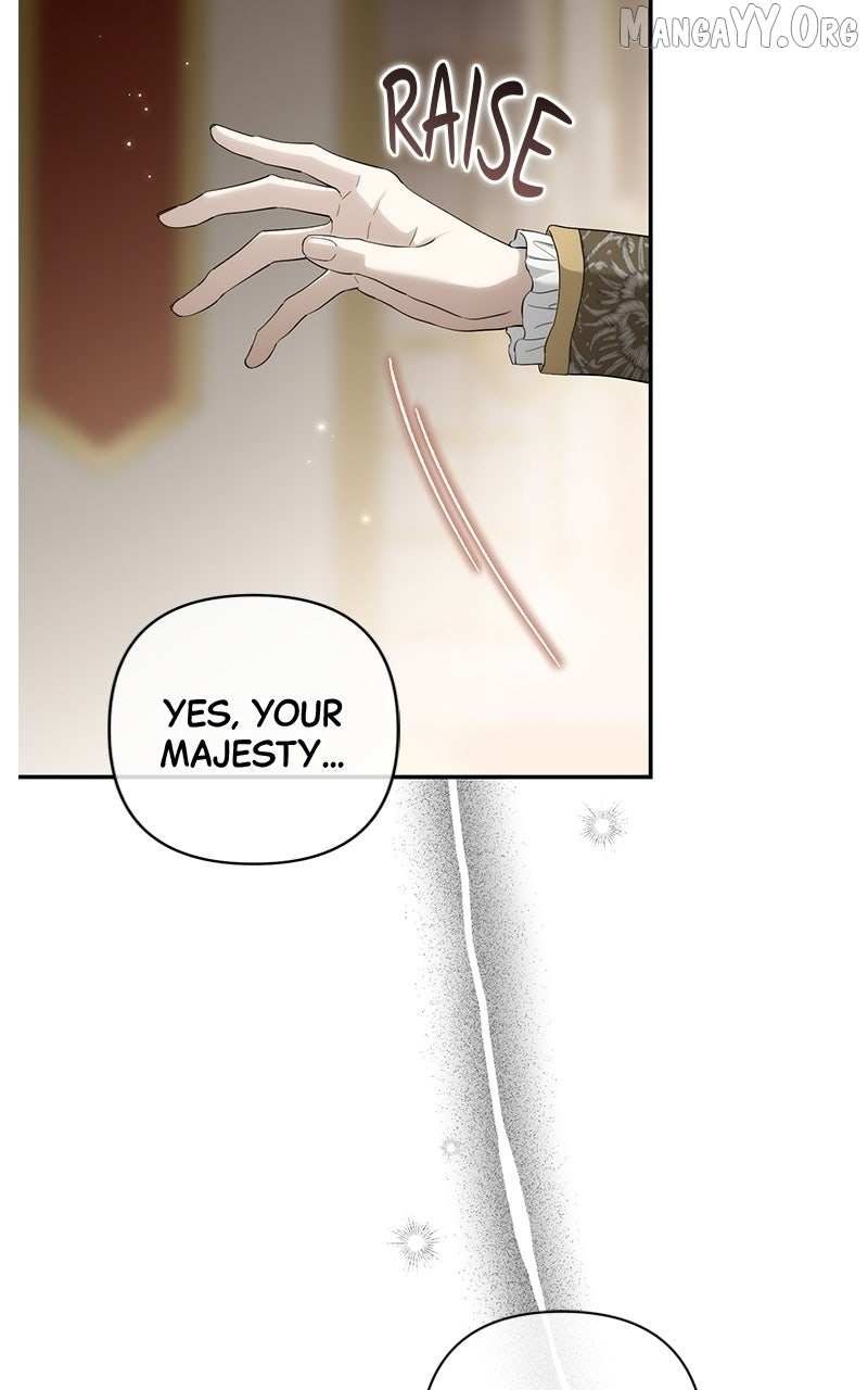 The Presepe Outside the Cage Chapter 55 page 20 - 