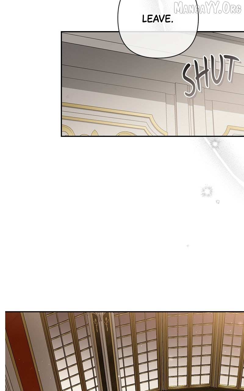 The Presepe Outside the Cage Chapter 55 page 21 - 