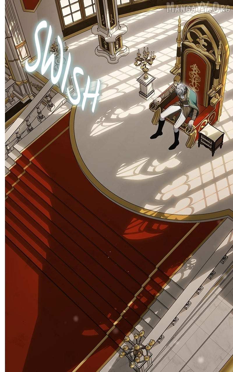 The Presepe Outside the Cage Chapter 55 page 22 - 