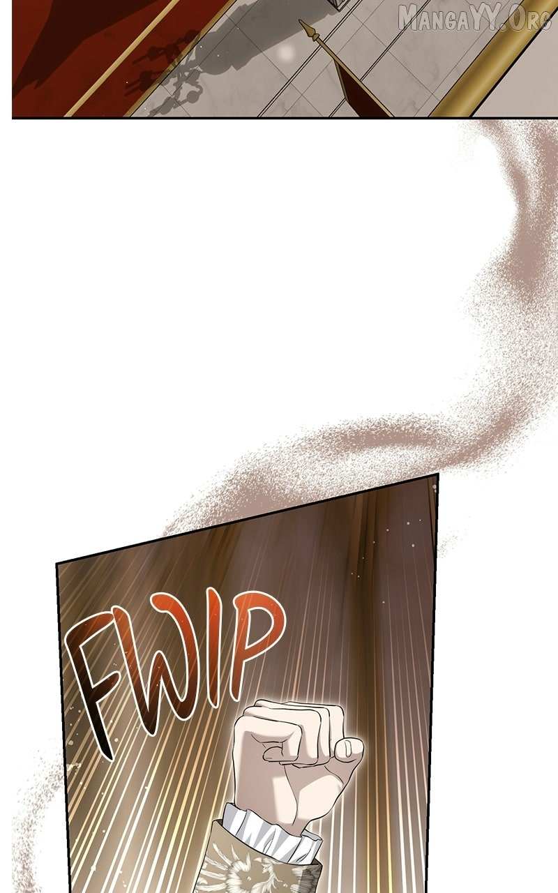 The Presepe Outside the Cage Chapter 55 page 23 - 