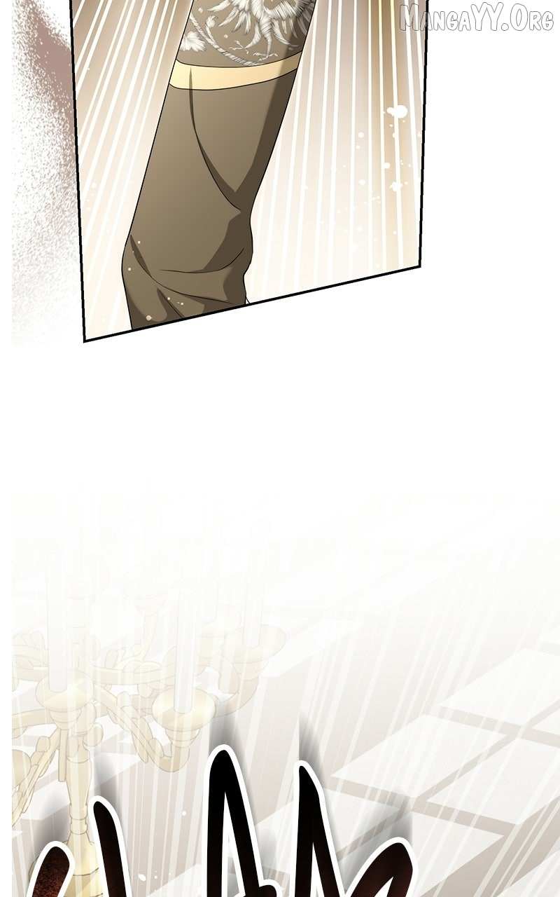 The Presepe Outside the Cage Chapter 55 page 24 - 